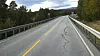 Utbedring av blant annet teleskader inngår i vedlikeholdskontraktene som er lyst ut på E136 og E6 i Gudbrandsdalen.