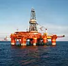 Gasslekkasjen skjedde på riggen «Deepsea Bergen», eid og operert av Odfjell Drilling.