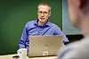 Bruken av Nasjonal vegdatabank har vært et paradigmeskifte, sier Espen Sveen. Foto: TUM Studio