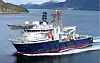 Det nye intervensjonsfartøyet som Aker Yards skal bygge for Island Offshore får samme design som Island Wellserver.