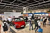 Fra InnoEX 2024. Foto: HKTDC