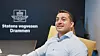 Mehrab Afradi, seksjonssjef for IT Administrative systemer i Statens vegvesen.