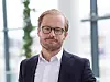 Senior Manager i Accenture, Glenn Ytterdal.