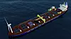 Floating Fish Farming Unit skal være mest mulig selvforsynt med energi, både vind, sol , brenselceller og tidevann. Bilde: GEFF