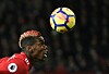 Stjernespillere som Paul Pogba får mye juling på banen. Men hva er det egentlig som avgjør sannsynligheten for skader?