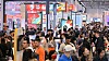 I 2025 trakk InnoEX og Electronics Fair (Spring Edition) rundt 88 000 besøkende fra hele verden.