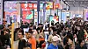 I 2025 trakk InnoEX og Electronics Fair (Spring Edition) rundt 88 000 besøkende fra hele verden.
