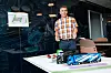 Det brukes stadig mer kunstig intelligens i vegvesenets løsninger. Blant annet for å analysere kapasiteten på døgnhvileplasser. Foto: TUM Studio