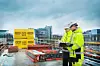 Helhetlig rådgivning er en viktig del av GLAVAs leveranse på takprosjekter – fra A til Å.