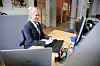 Nygård er ikke lenger bekymret for å miste jobben. I oljebransjen var det verre.