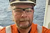 Øyvind Estensen tilbrakte seks uker i japanske farvann i det som var første forsøk på å hente opp sjeldne jordarter fra 6000 meters dyp.