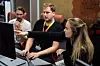 “Jeg brenner for dette prosjektet fordi jeg tror at grønn hydrogen har en viktig rolle i det grønne skiftet. PwC bistår Hystar i overgangen fra en liten til en stor bedrift.” - Mari.