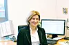 Holder stand: Marianne Koppang i Techconsult er fornøyd med at selskapet fikk over 100 konsulenter i jobb i fjor, og tror på vekst i år. Foto: Anette Hobæk Ravnsborg
