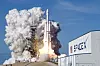 SpaceX noteres på Nasdaq-børsen fredag.