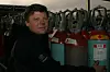 IKKE BARE GASS: Ansvarlig for nye forretningsideer hos AGA i Norge, John Melby, ser et stort potensial i AGA,s nye konsept Sisource.