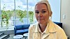 Charlotte Hovring, sikkerhetsekspert i Cisco.