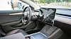 Tesla Model 3 har minimalistisk interiør. Foto: Marius Valle