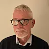 Fuktspesialist Anders Kumlin i Anders Kumlin AB Foto: Privat