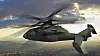Den kommende SB-1 Defiant. Foto: Sikorsky