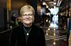 Kristin Halvorsen er valgt inn i styret i Statkraft.