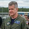 Admiral Samuel J. Paparo er kommandør for U.S. Indo-Pacific Command, en største og eldste av de ti felles hovedkommandoene i det amerikanske forsvaret. Foto: U.S. Air Force photo by Airman 1st Class Spencer Hanson