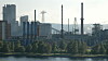Landets største industriområde ligger på Herøya i Porsgrunn. Yaras gjødselfabrikk (bildet) brukte i fjor 698 GWh elektrisk kraft.