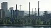 Landets største industriområde ligger på Herøya i Porsgrunn. Yaras gjødselfabrikk (bildet) brukte i fjor 698 GWh elektrisk kraft.