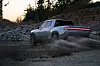 Rivian R1T er en elektrisk pickup. Foto: Rivian