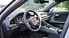 Test av Polestar 2 og Tesla Model 3.