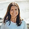 Plastkoordinator i Oslo, Anja Stokkan. Foto: Oslo kommune