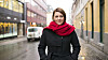 Christina Bu, generalsekretær i Norsk Elbilforening.