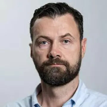 Thomas Bjørnflaten