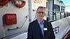 Ingve Sørfonn er teknisk direktør i Wärtsilä Norway.