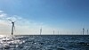 Equinor eier 50 prosent av det tyske havvindprosjektet Arkona. Det leverer nå strøm til nettet.