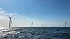 Equinor eier 50 prosent av det tyske havvindprosjektet Arkona. Det leverer nå strøm til nettet.