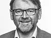 Kundeansvarlig og skyrådgiver i Tietoevry, Herman Røvde.