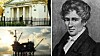 Niels Henrik Abel laget formler som i dag brukes til å beregne aksjekurser og bølger som bryter.