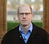 Nick Boström, filosof ved universitetet i Oxford, og grunnlegger av Oxford Martin Programme on the Impacts of Future Technology, og the Future of Humanity Institute. Foto: Future of Humanity Institute/CC SA4.0