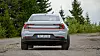 Test av Polestar 2 og Tesla Model 3.