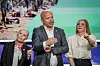 SV-leder Kirsti Bergstø, Sp-leder Trygve Slagsvold Vedum og Rødt-leder Marie Sneve Martinussen har i alle år ropt ulv om overstyring fra EU og ACER. Nå kommer et forslag som faktisk går i den retning.