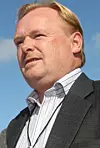 Frp vil ha «second opinion»UHELDIG: Per Sandberg (Frp) frykter at EØS-relaterte spørsmål vil fryse datalagringsdebatten i et fastlåst spor. Foto: Leif Hamnes