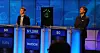 Fra IBM Watsons opptreden i Jeopardy i 2011. Foto: IBM
