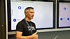 – Du må vite hvor du har dine forskjellige data. Du kan ikke beskytte dem før du vet hvor de er, sier Emmar Hoel, Senior IT Specialist i IBM.