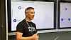 – Du må vite hvor du har dine forskjellige data. Du kan ikke beskytte dem før du vet hvor de er, sier Emmar Hoel, Senior IT Specialist i IBM.