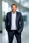 – Det blir for operasjonelt, sier Erik Julius Larsen om det som preger IT-bransjen i øyeblikket. Foto: LTIMindtree