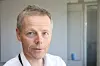 Kan bli betydelig industri VILKÅR: Tore Tomter i Siemens mener Norge er i ferd med å gå glipp av muligheten til å bygge opp en stor vindkraftindustri.