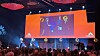 Det var rekorddeltagelse med 950 deltagere under årets NOKIOS-konferanse i Trondheim. Foto: Tietoevry