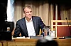 – I en tid preget av geopolitisk uro er vår rolle som leverandør av kritisk teknologi til allierte nasjoner viktigere enn noen gang, sier konsernsjef Eirik Lie.
