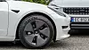 Test av Polestar 2 og Tesla Model 3.