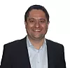 Geir Ulvik, salgsdirektør i Fujitsu Norge